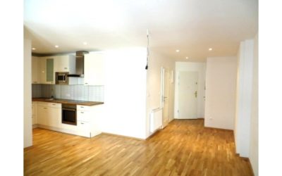 AKH nähe 2 zimmer topsaniert