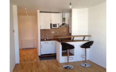 Top sanierte singelwohnung mit fernblick