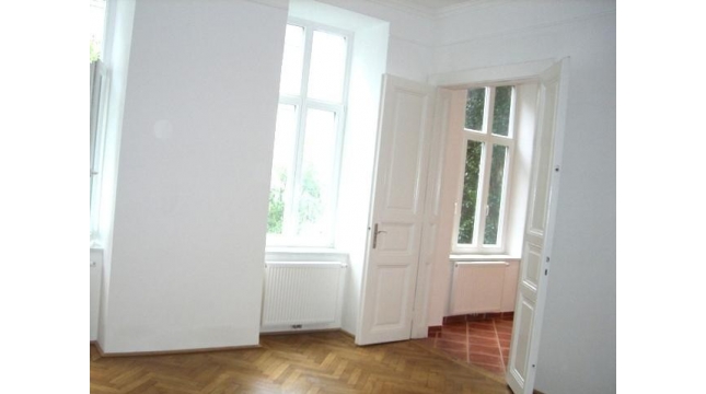 2 zimmer altbaujuwel erstbezug nach sanierung