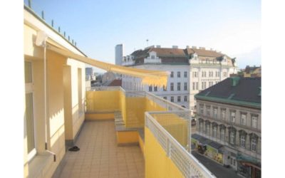 1210 Wien saniertes dg eigentum mit 23m terrasse