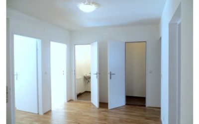Topsanierte 3 zimmer dornbach