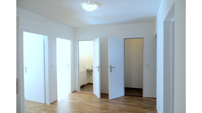 Topsanierte 3 zimmer dornbach