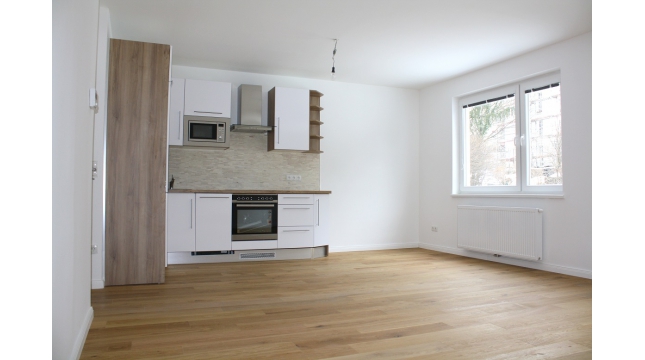Gersthof topsanierte 2 zimmer hofruhelage