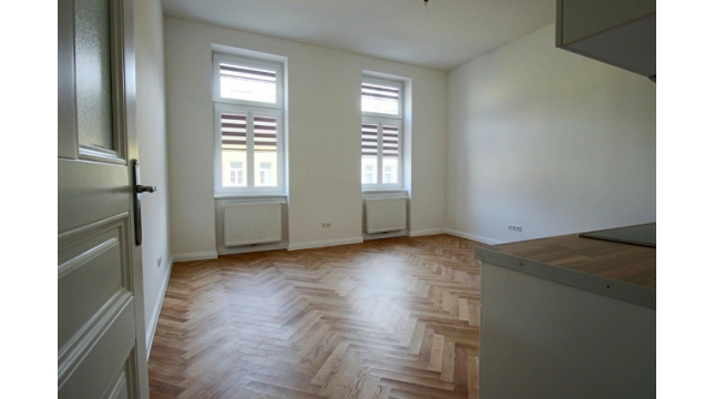 Hochwertig saniertes altbau schmuckstück