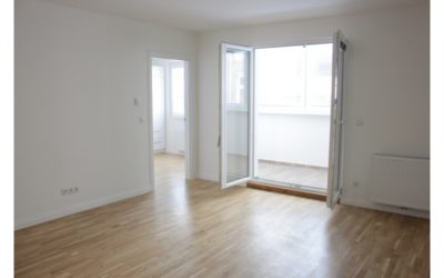 Herrliche 2 zimmer 2 loggien nähe mariahilferstrasse