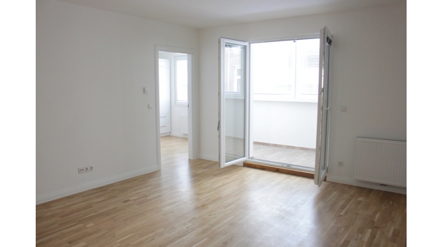 Herrliche 2 zimmer 2 loggien nähe mariahilferstrasse