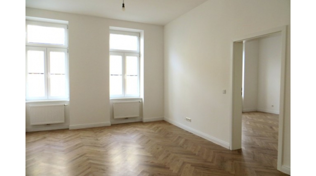 25 zimmer altbau erstbezug nach sanierung