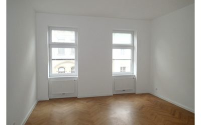 Servitenviertel single altbau topsaniert nähe u4