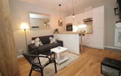 City&More – Apartment Wieden