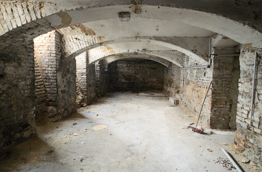 1180 Wien, trockener LAGERAUM mit Straßenzugang in guter Lage zu mieten!