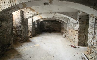 1180 Wien, trockener LAGERAUM mit Straßenzugang in guter Lage zu mieten!