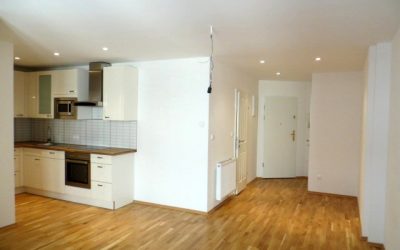 AKH-NÄHE! TOP AUSGESTATTETE 2 ZIMMER INKLUSIVE EINBAUKÜCHE!