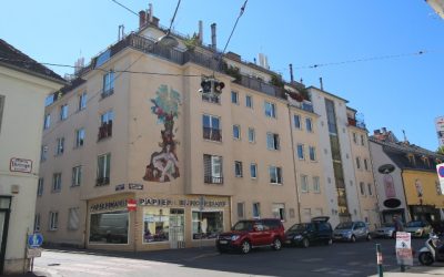 OBER ST. VEIT! 3 ZIMMER MIT WG-EIGNUNG IN BELIEBTER LAGE!