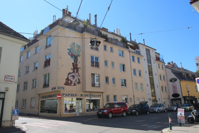 OBER ST. VEIT! 3 ZIMMER MIT WG-EIGNUNG IN BELIEBTER LAGE!