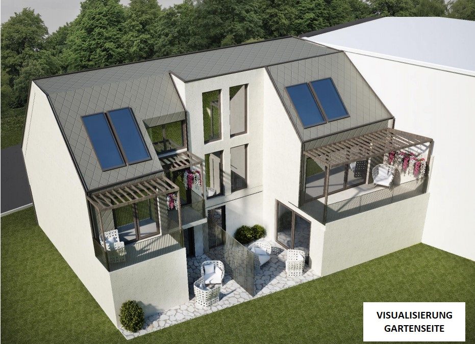 1220 WIEN, SÜSSENBRUNN – BAUTRÄGERPROJEKT! 70% BEBAUBAR!