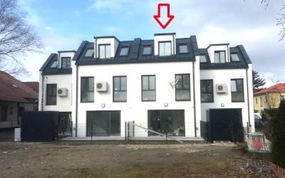 NEUBAU-ERSTBEZUG! TOP REIHENHAUS NÄHE MÜHLWASSER!