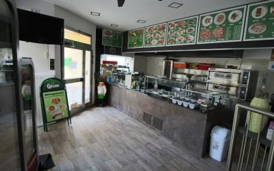 Pizzeria BESITZER oder PARTNER werden!