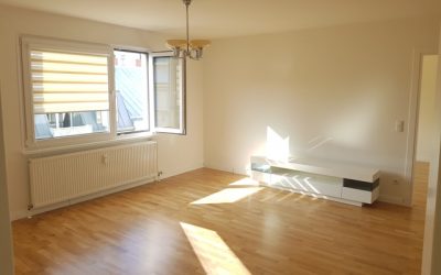 SCHMUCKSTÜCK! Großzügige 2 Zimmer – top ausgestattet – Nähe Elterleinplatz!