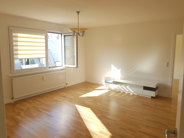 SCHMUCKSTÜCK! Großzügige 2 Zimmer – top ausgestattet – Nähe Elterleinplatz!