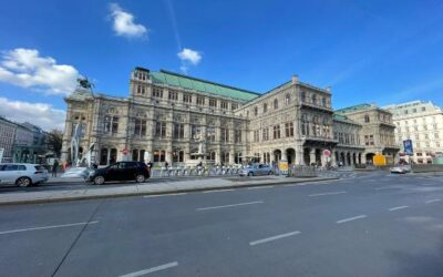 FUSSLÄUFIG ZUR OPER UND KÄRNTNERSTRASSE!