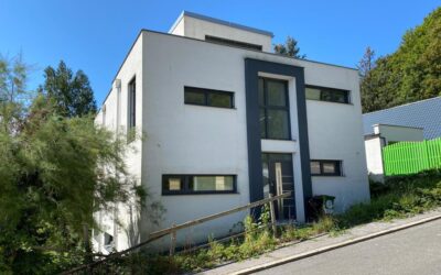 VILLA FÜR ANSPRUCHSVOLLE!