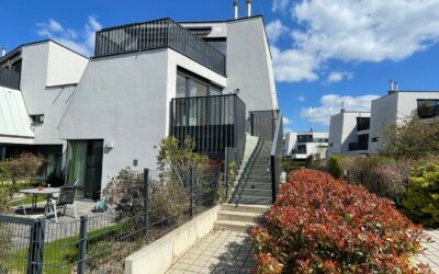 HIER LÄSST ES SICH LEBEN!