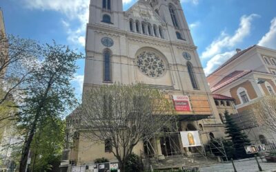 2 Zimmer mit FREIFLÄCHE!