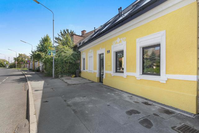 ERSTBEZUG! 2 Zimmer mit Terrasse in Ruhelage! PROVISIONSFREI!