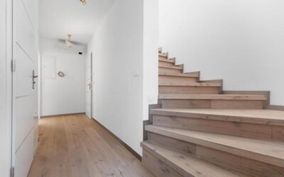 TOLLE 3 ZIMMER-MAISONETTE IN CHARMANTEM FUHRWERKERHAUS!