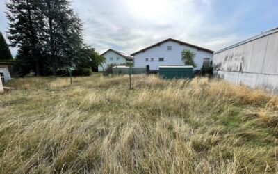 PROVISIONSFREI! Top Baugrundstück!