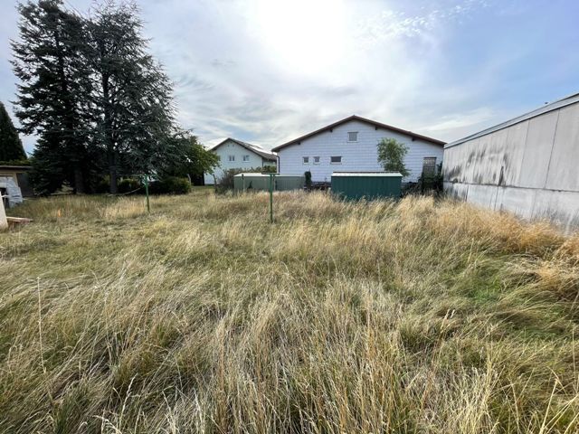 PROVISIONSFREI! Top Baugrundstück!