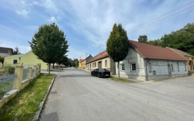 2262 Stillfried, HANDWERKER HERAUSGEFORDERT!