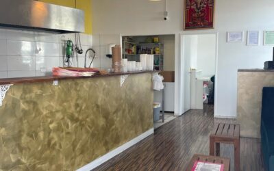 1230 Wien, gut gehender Imbiss zu verpachten!