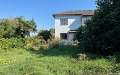 Sanierungsbedürftiges Einfamilienhaus!