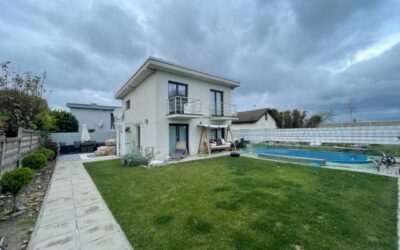 TOP GEPFLEGTES KLEINGARTENHAUS mit POOL!