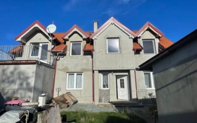 ANGERN a.d. March! Familienhit nähe Badeteich!