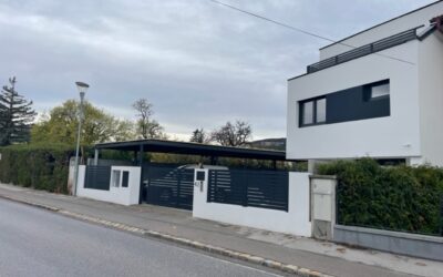 BAD VÖSLAU! FAMILIENHIT mit hochwertiger Ausstattung!