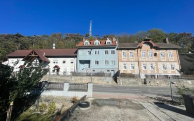 Mehrfamilienhaus, 3 Wohnungen NUR 1480/qm!