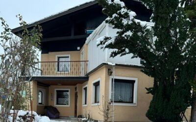 EINMALIGES JUWEL! STILVOLLES EINFAMILIENHAUS!