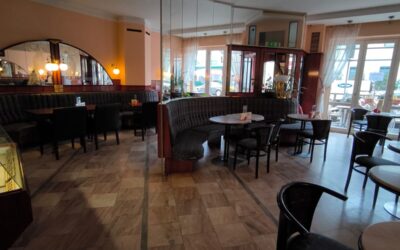 PROVISIONSFREI! Gastrolokal inkl. 2 Wohnungen!