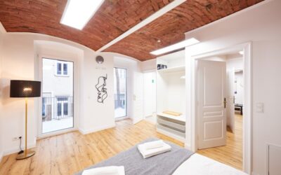 RARITÄT IN DER JOSEFSTADT! 5-7% RENDITE ERZIELBAR!