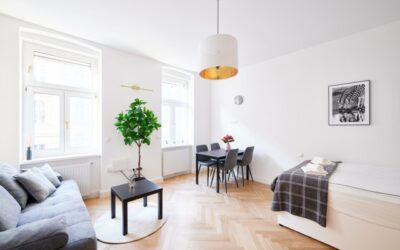 RARITÄT IN DER JOSEFSTADT! ZU FUSS IN DIE INNENSTADT!