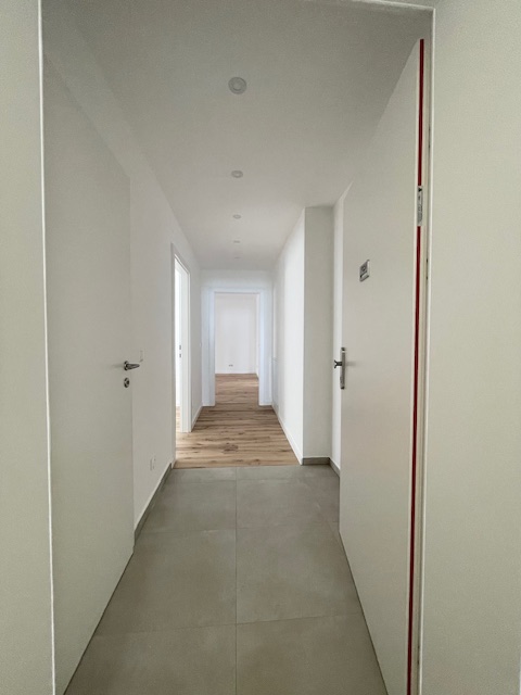 WOHNTRAUM IN AKH-NÄHE! Neu sanierte 3-Zimmer