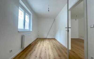 3-ZIMMER-RAUMWUNDER IN AKH-NÄHE!