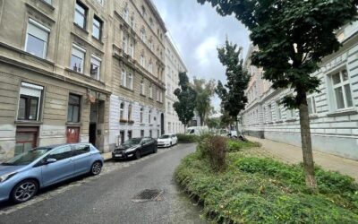 Kleine Anlegerwohnungen in toller Lage!