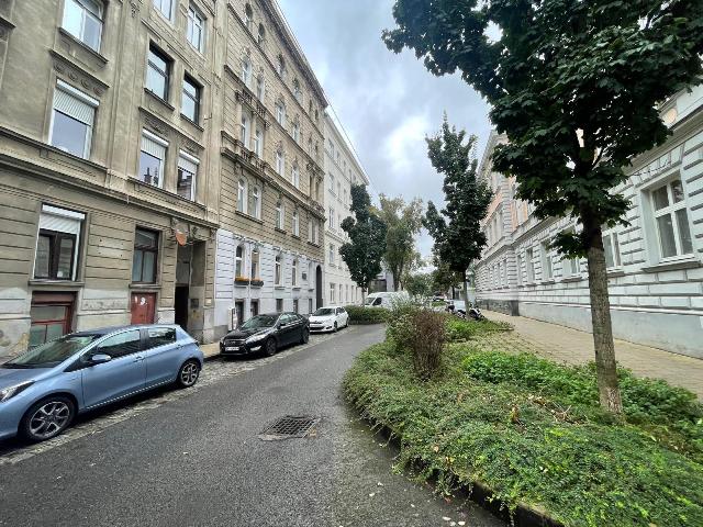 Kleine Anlegerwohnungen in toller Lage!