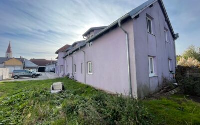 RENDITEOBJKET MIT AUSBAUPOTENZIAL!