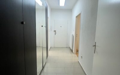 Wohnen zwischen Volkertmarkt und Prater!