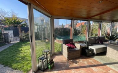 ENTSPANNUNG PUR! Idyllisches Häuschen mit Pool!