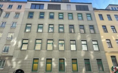 BASTERLHIT! 3 Zimmer mit Potenzial in guter Lage!